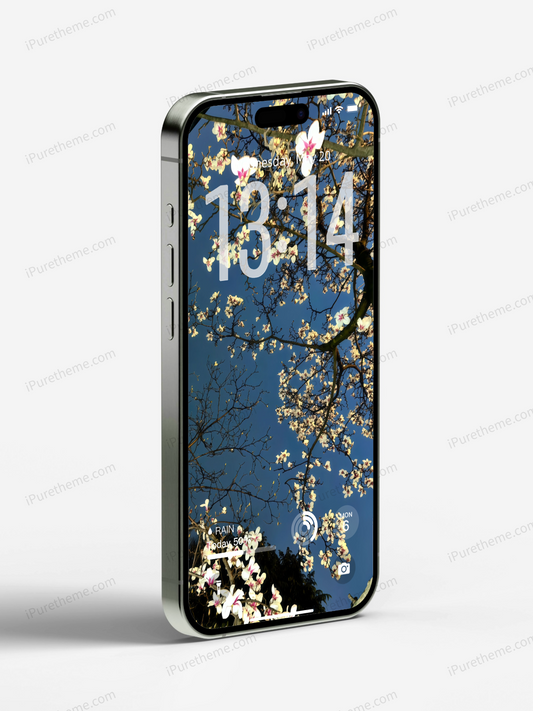 13 Wallpaper Sets + Widgets Tutorial