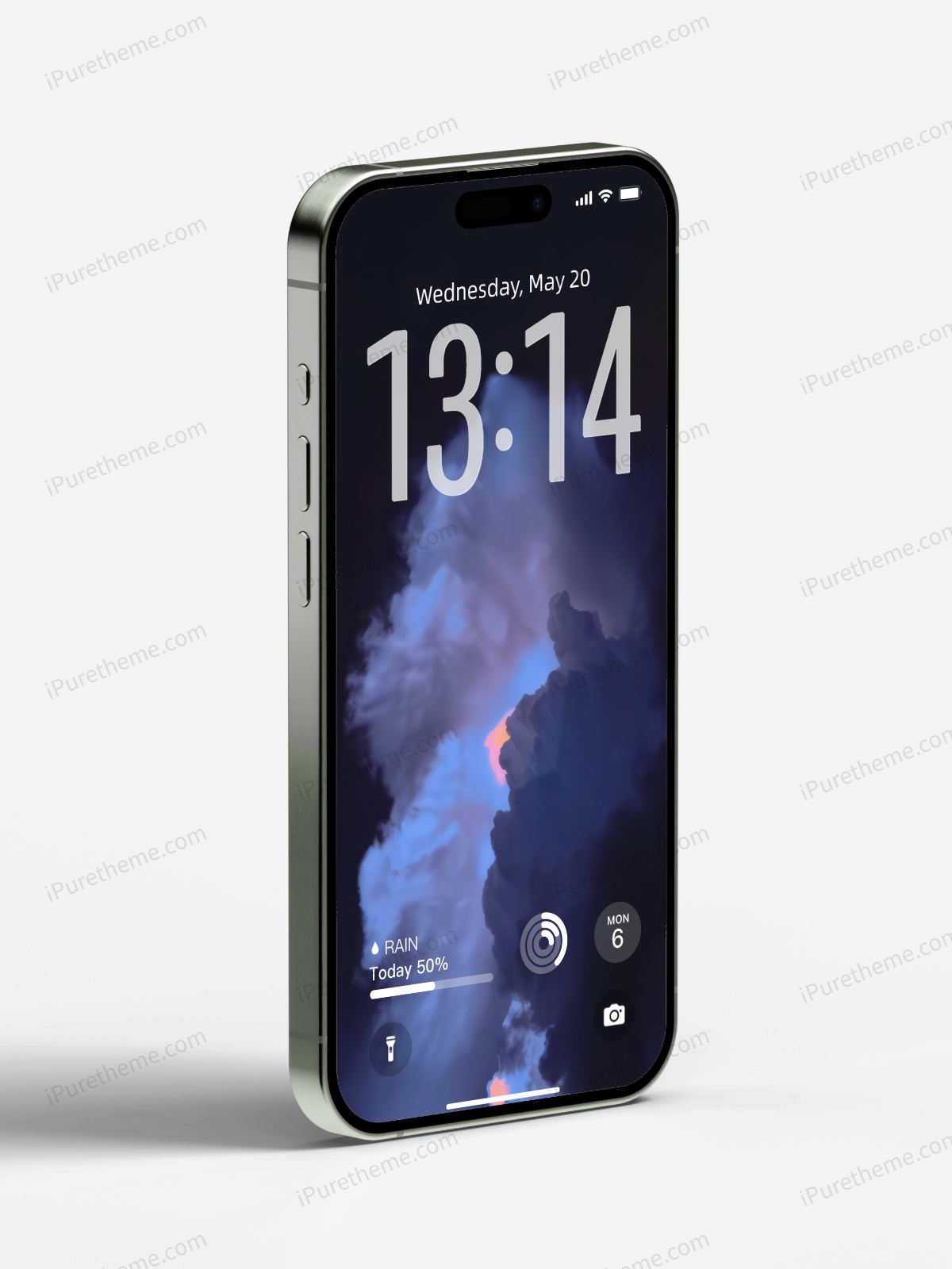 12 Wallpaper Sets + Widgets Tutorial