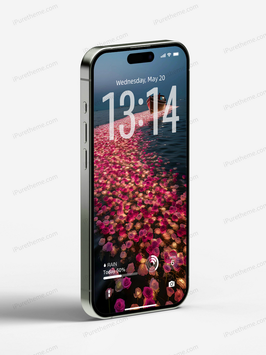 10 Wallpaper Sets + Widgets Tutorial