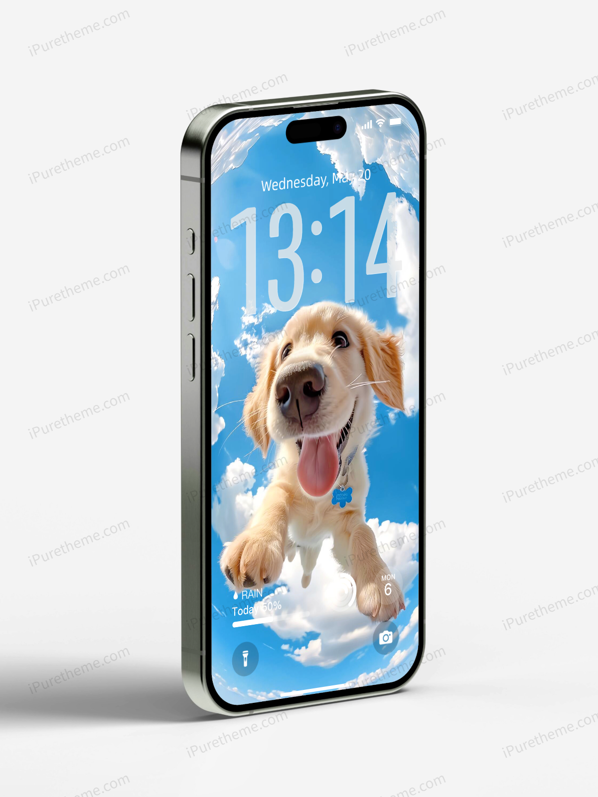 10 Wallpaper Sets + Widgets Tutorial