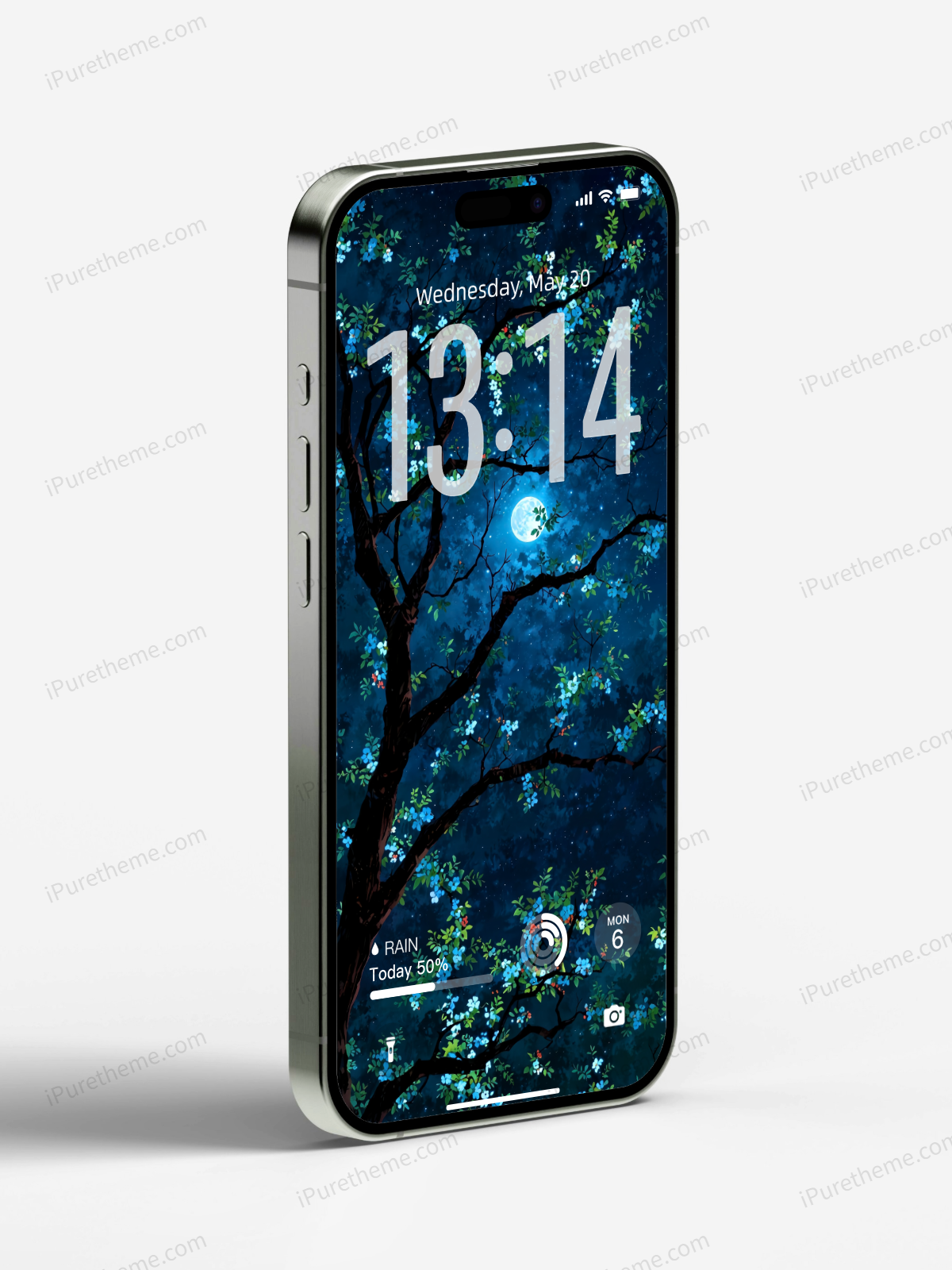 10 Wallpaper Sets + Widgets Tutorial