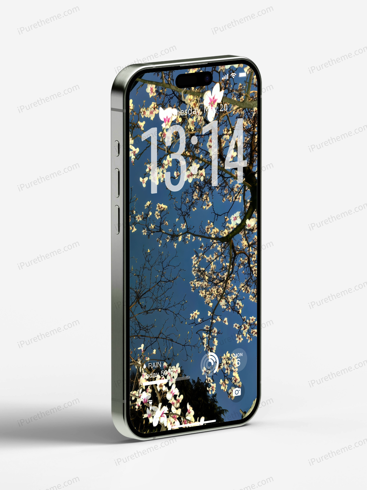 13 Wallpaper Sets + Widgets Tutorial