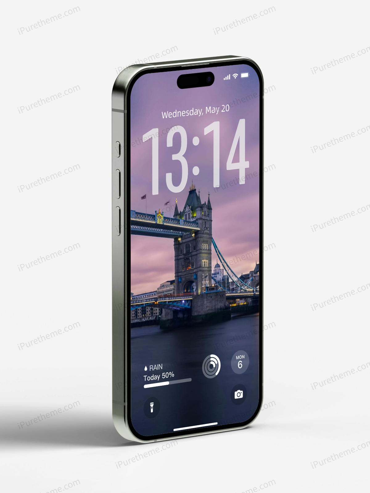 12 Wallpaper Sets + Widgets Tutorial