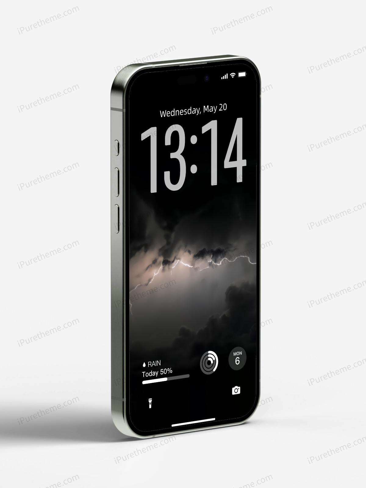 12 Wallpaper Sets + Widgets Tutorial