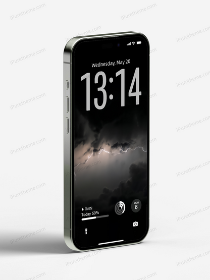 12 Wallpaper Sets + Widgets Tutorial