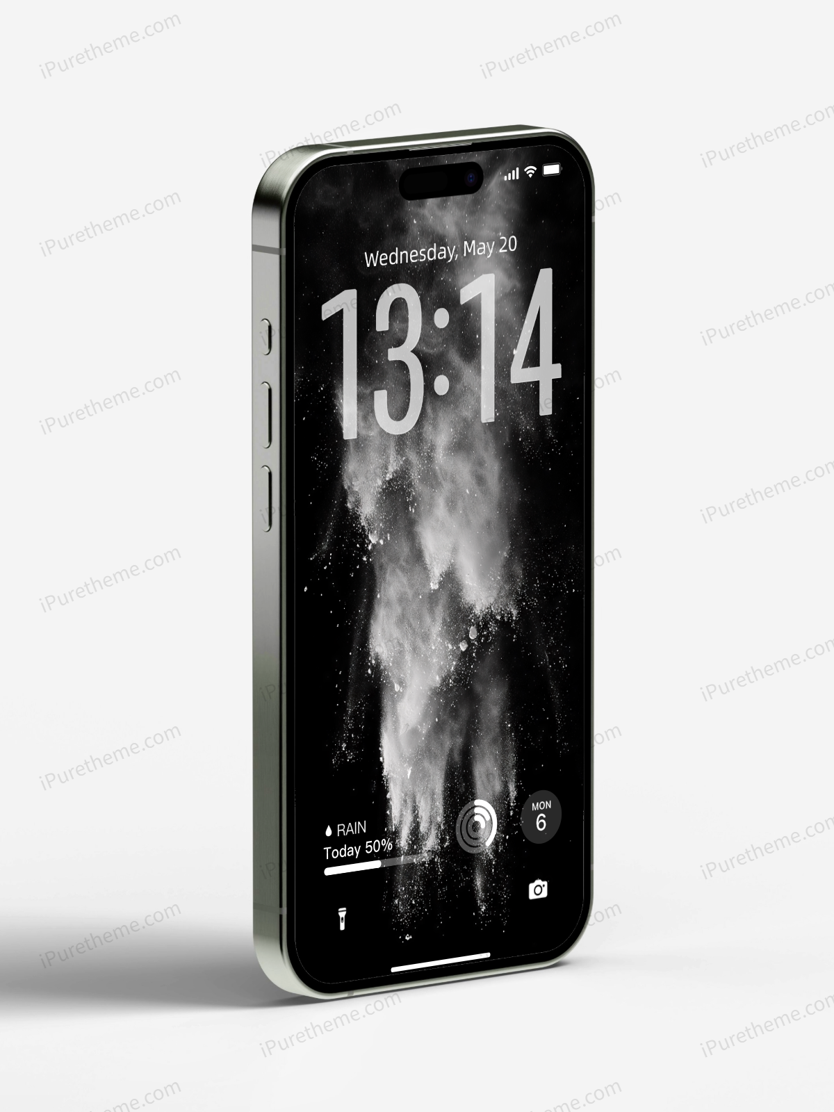 12 Wallpaper Sets + Widgets Tutorial