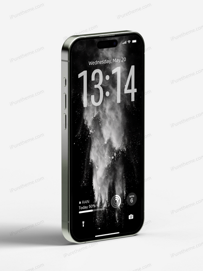 12 Wallpaper Sets + Widgets Tutorial