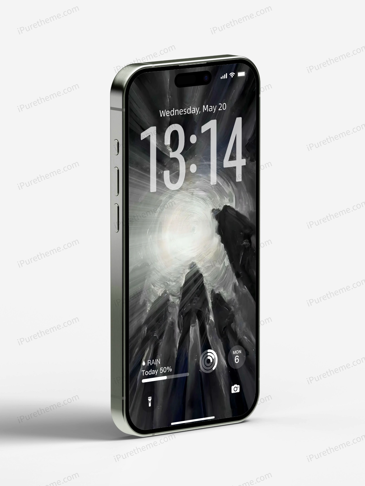 12 Wallpaper Sets + Widgets Tutorial
