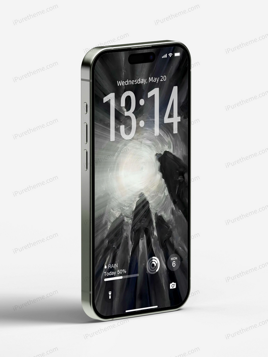 12 Wallpaper Sets + Widgets Tutorial