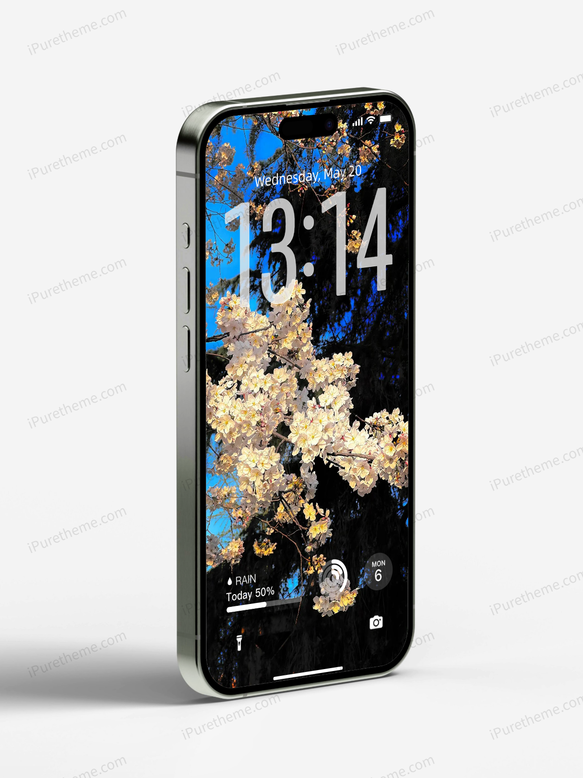 10 Wallpaper Sets + Widgets Tutorial