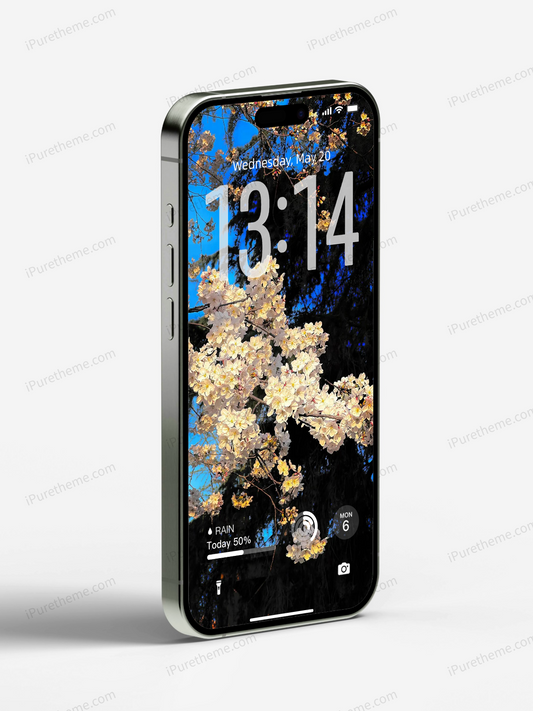 10 Wallpaper Sets + Widgets Tutorial
