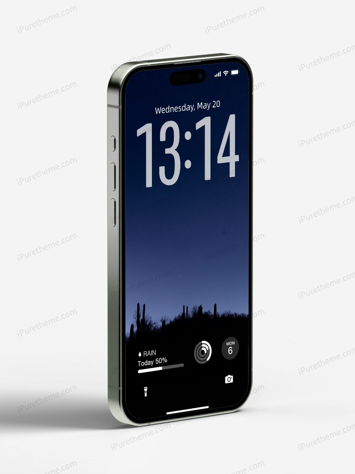 12 Wallpaper Sets + Widgets Tutorial