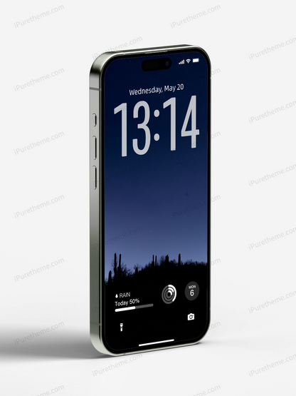 12 Wallpaper Sets + Widgets Tutorial