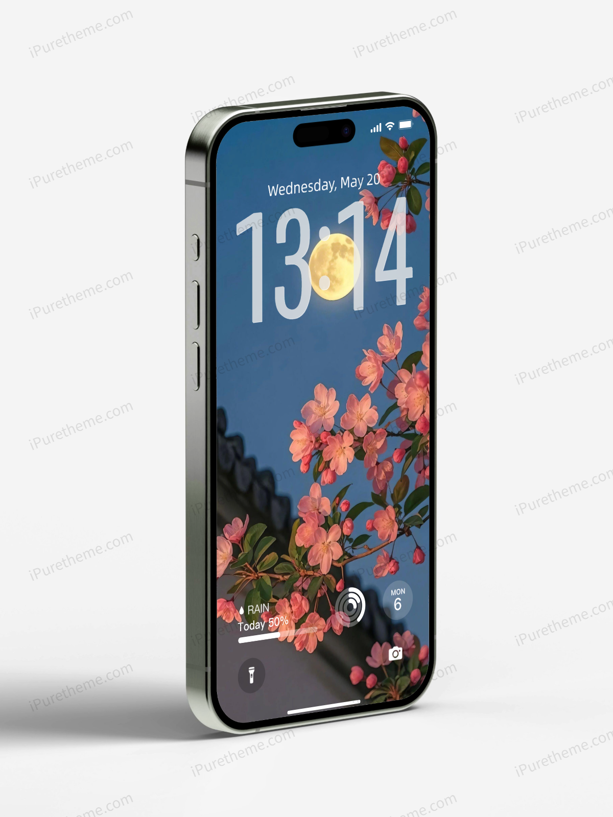 10 Wallpaper Sets + Widgets Tutorial