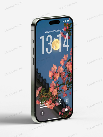 10 Wallpaper Sets + Widgets Tutorial
