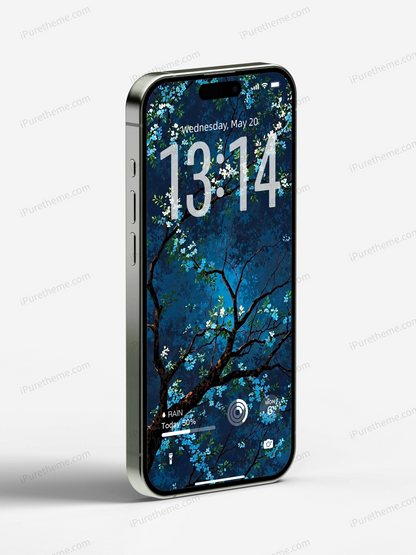 13 Wallpaper Sets + Widgets Tutorial