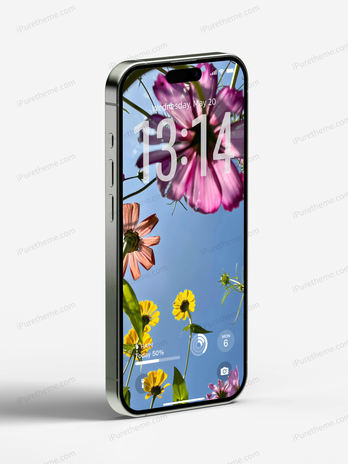 13 Wallpaper Sets + Widgets Tutorial