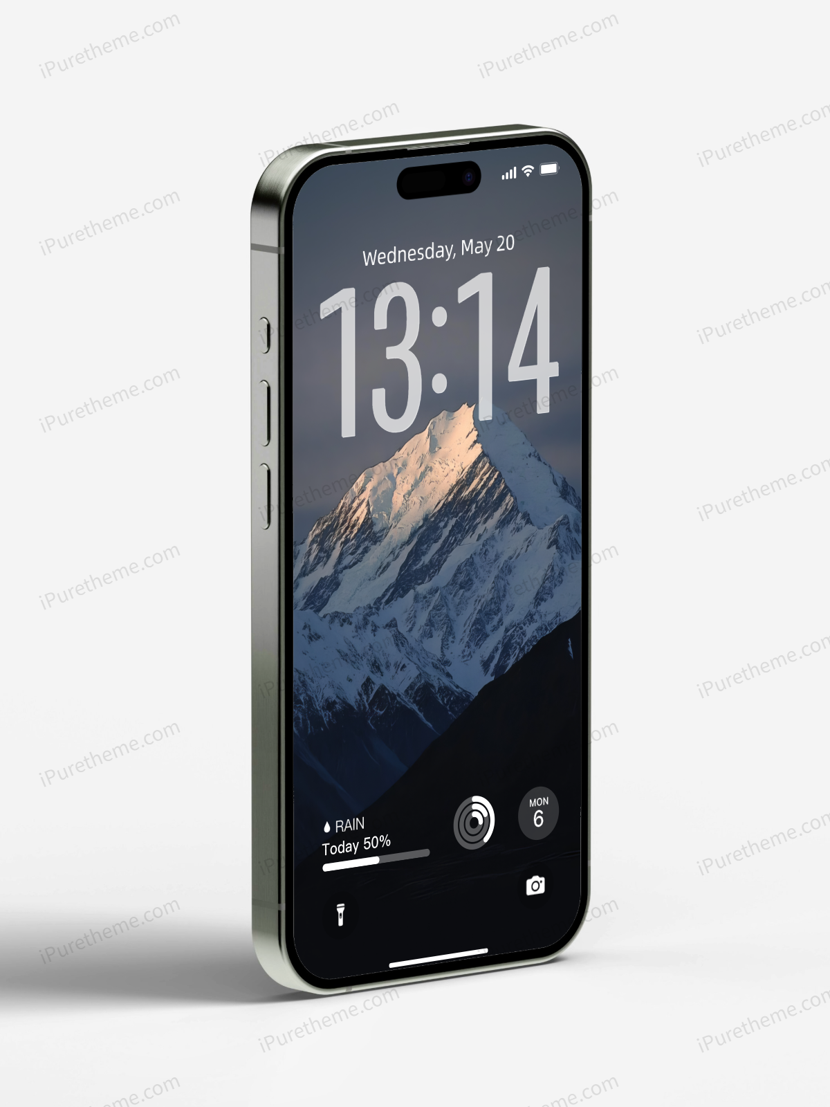 12 Wallpaper Sets + Widgets Tutorial