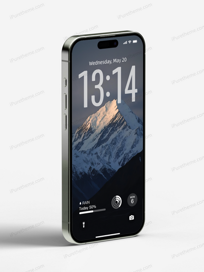 12 Wallpaper Sets + Widgets Tutorial