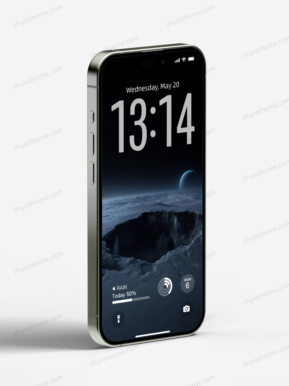 12 Wallpaper Sets + Widgets Tutorial