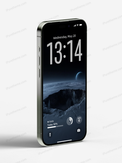 12 Wallpaper Sets + Widgets Tutorial