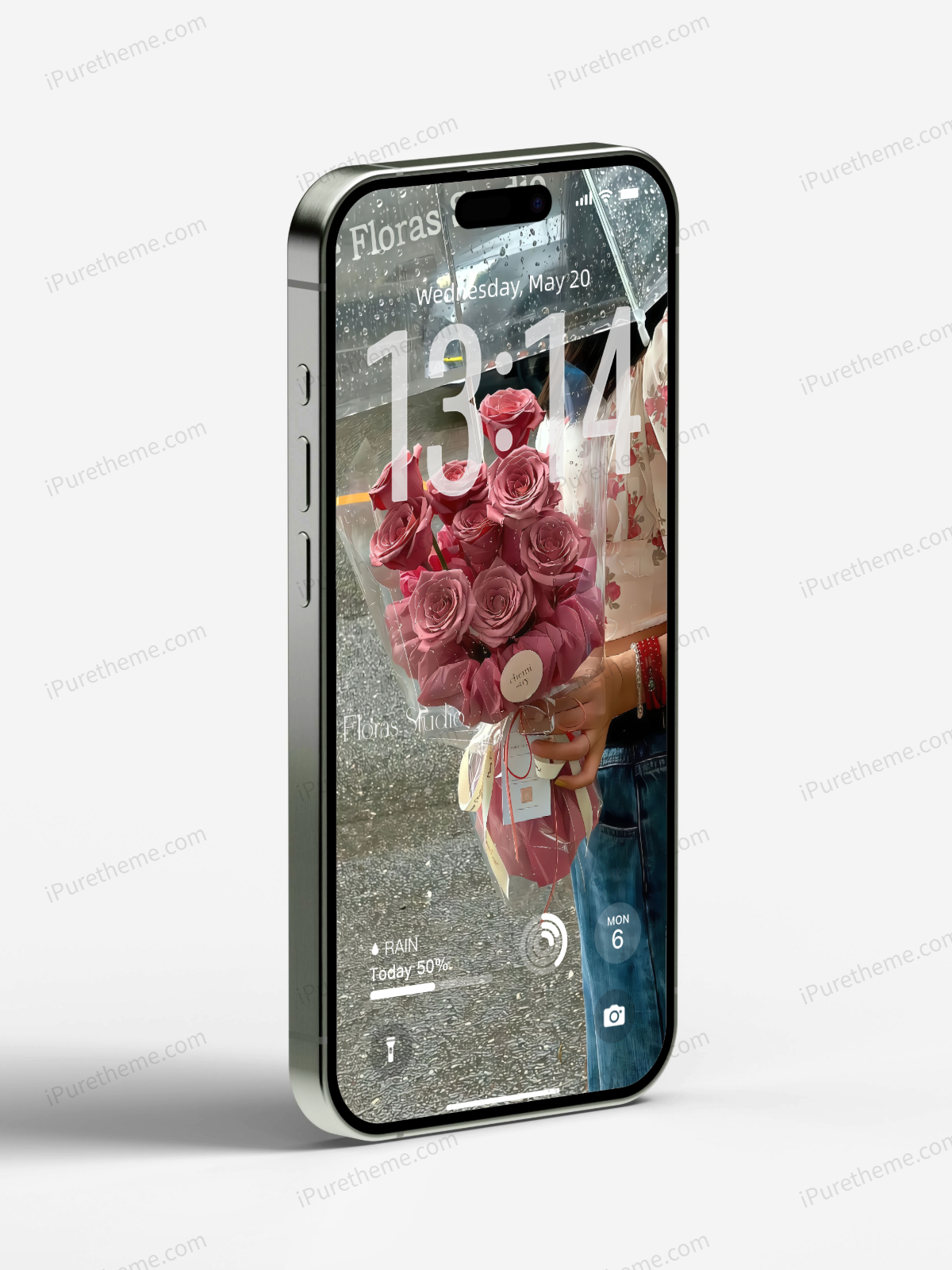 13 Wallpaper Sets + Widgets Tutorial