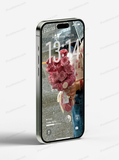 13 Wallpaper Sets + Widgets Tutorial