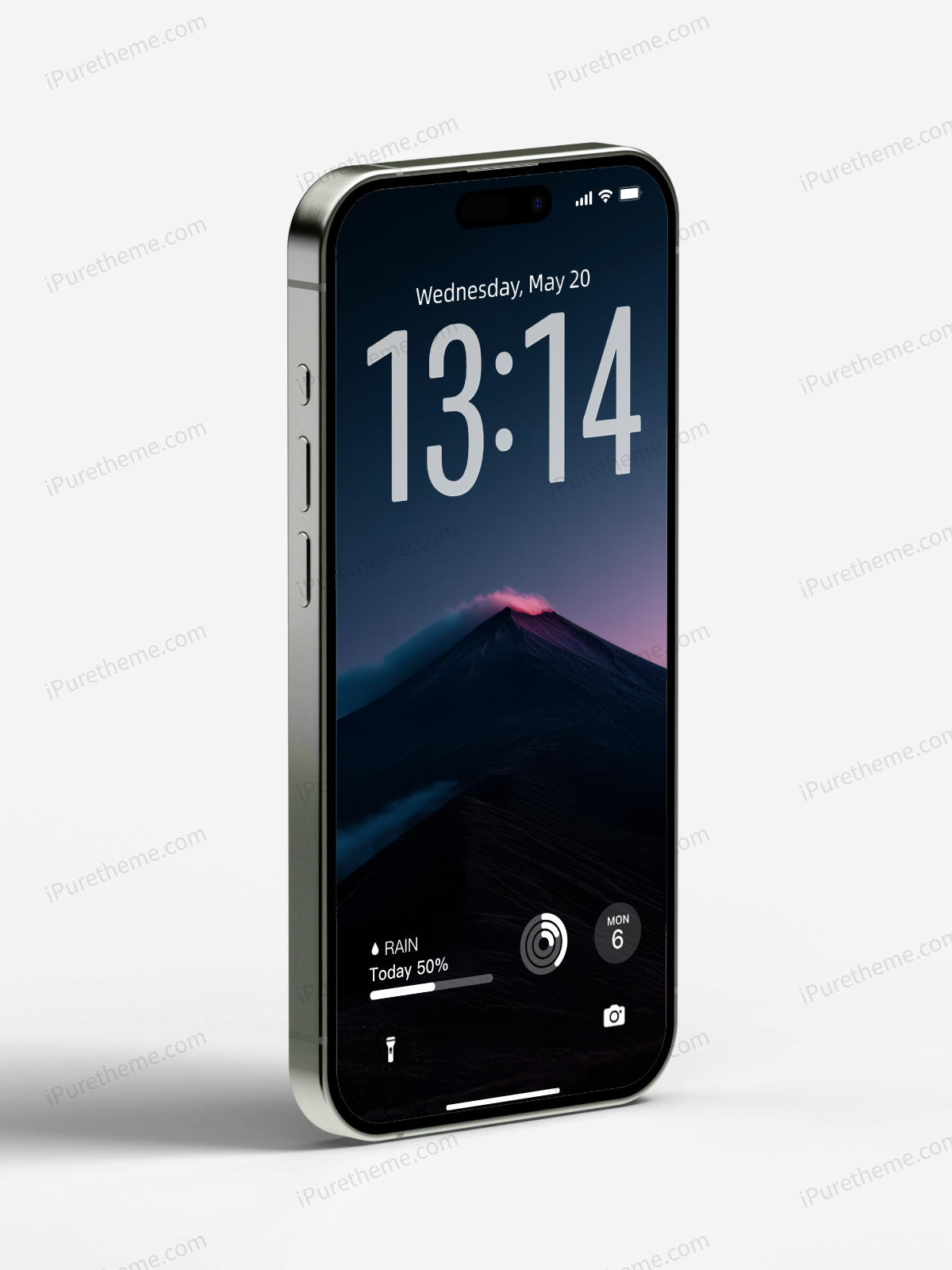 12 Wallpaper Sets + Widgets Tutorial