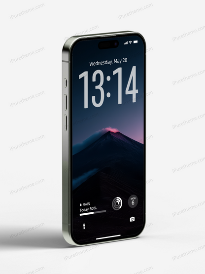 12 Wallpaper Sets + Widgets Tutorial
