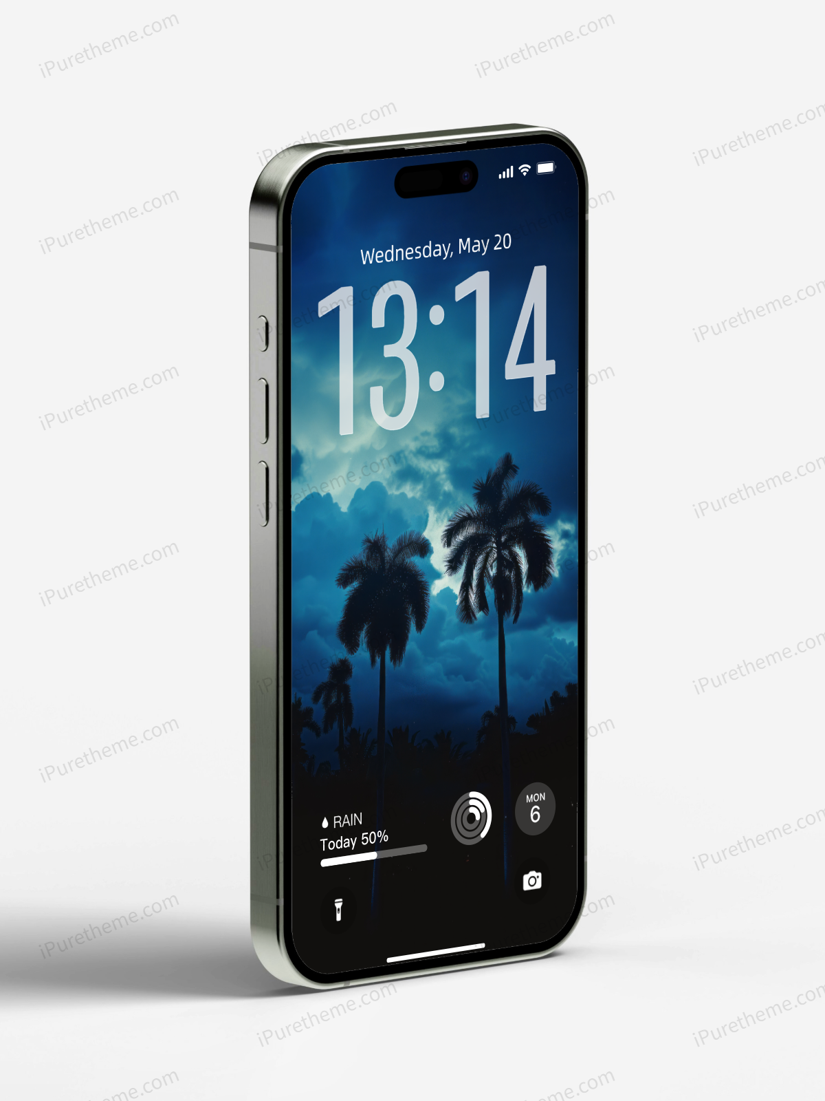 12 Wallpaper Sets + Widgets Tutorial