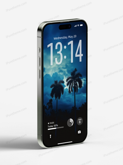 12 Wallpaper Sets + Widgets Tutorial