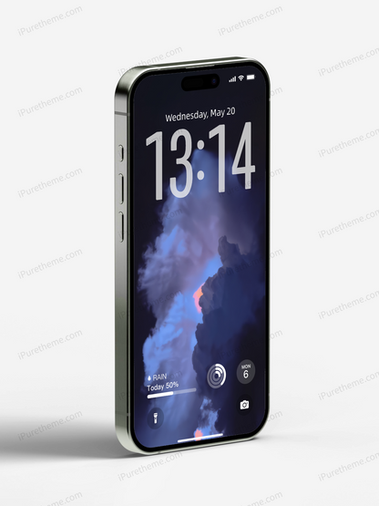 12 Wallpaper Sets + Widgets Tutorial
