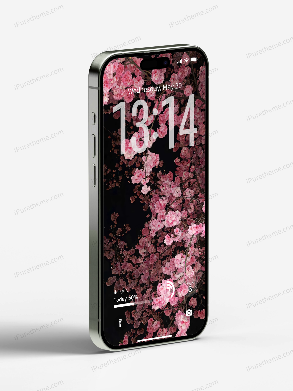 13 Wallpaper Sets + Widgets Tutorial