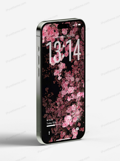 13 Wallpaper Sets + Widgets Tutorial