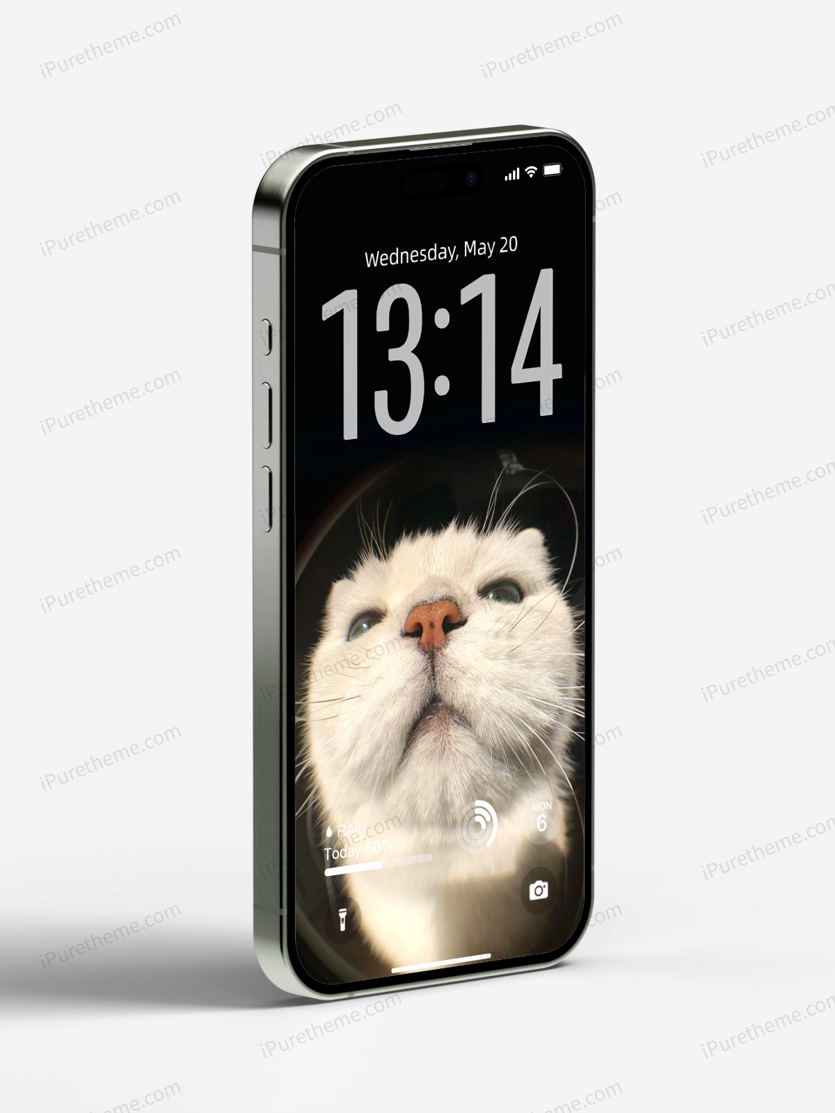 10 Wallpaper Sets + Widgets Tutorial