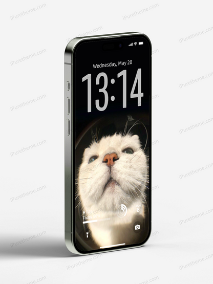 10 Wallpaper Sets + Widgets Tutorial