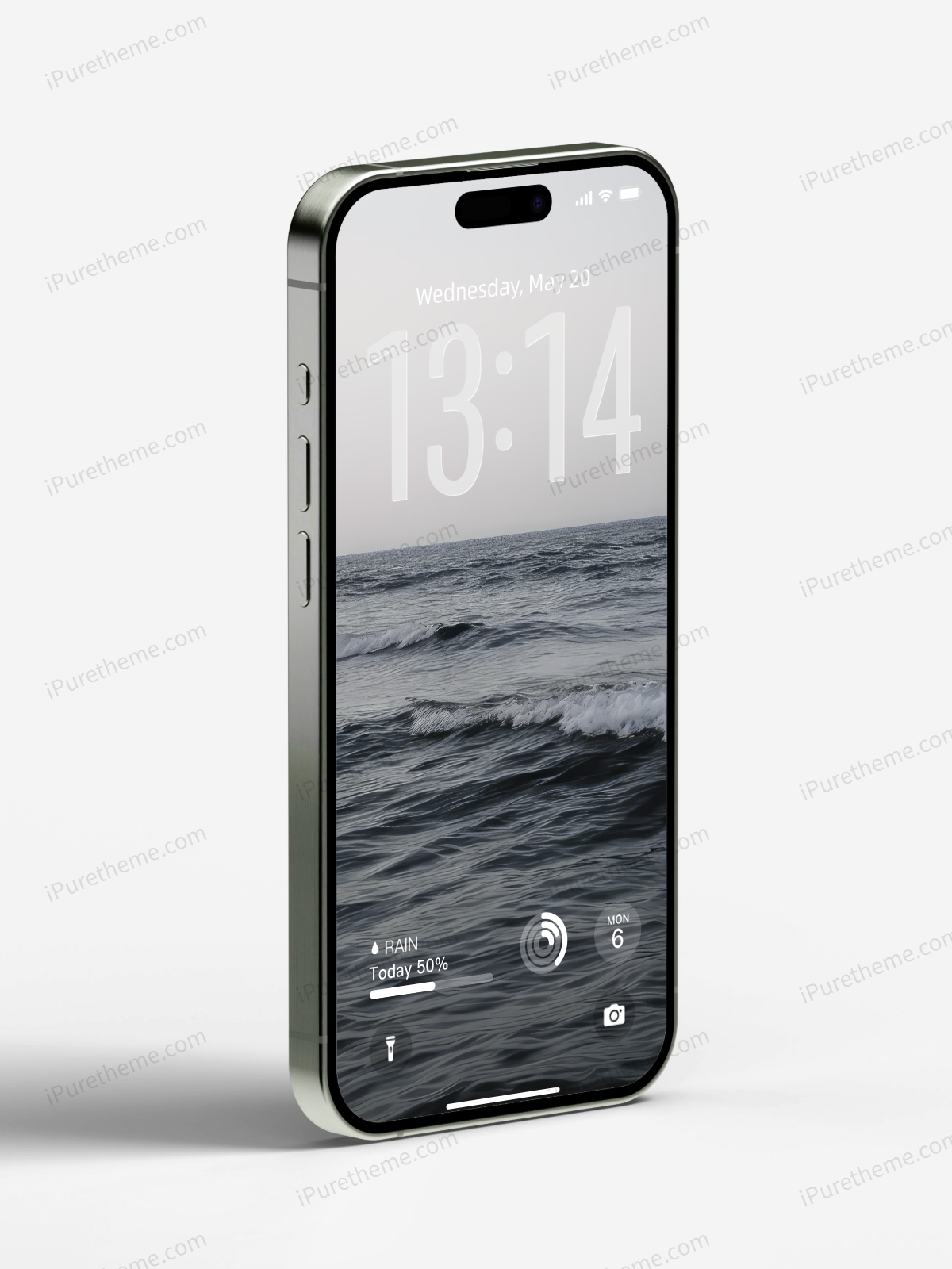 12 Wallpaper Sets + Widgets Tutorial
