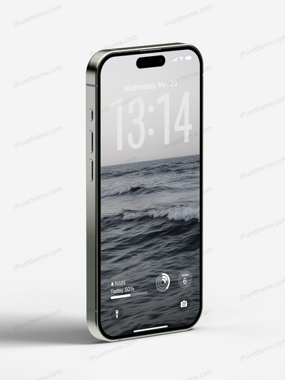 12 Wallpaper Sets + Widgets Tutorial