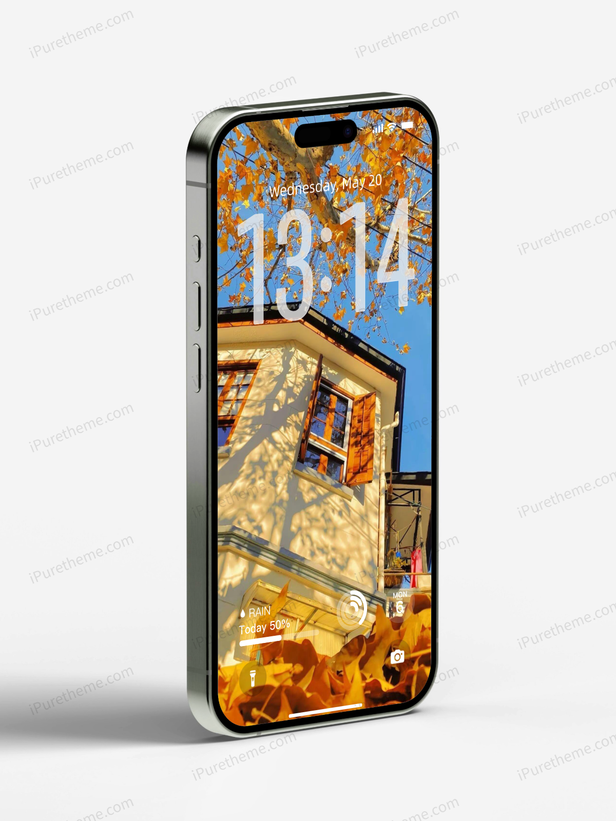 10 Wallpaper Sets + Widgets Tutorial