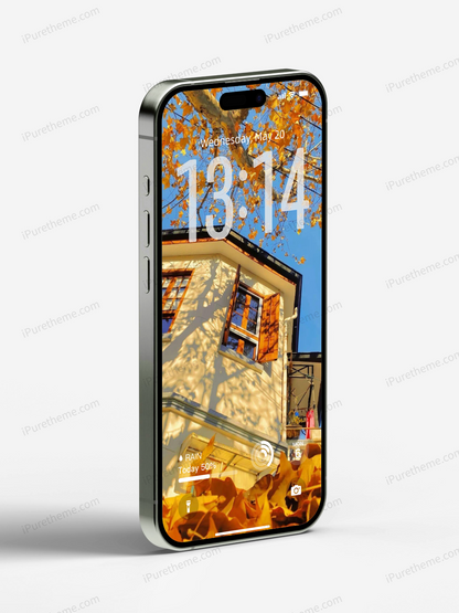 10 Wallpaper Sets + Widgets Tutorial