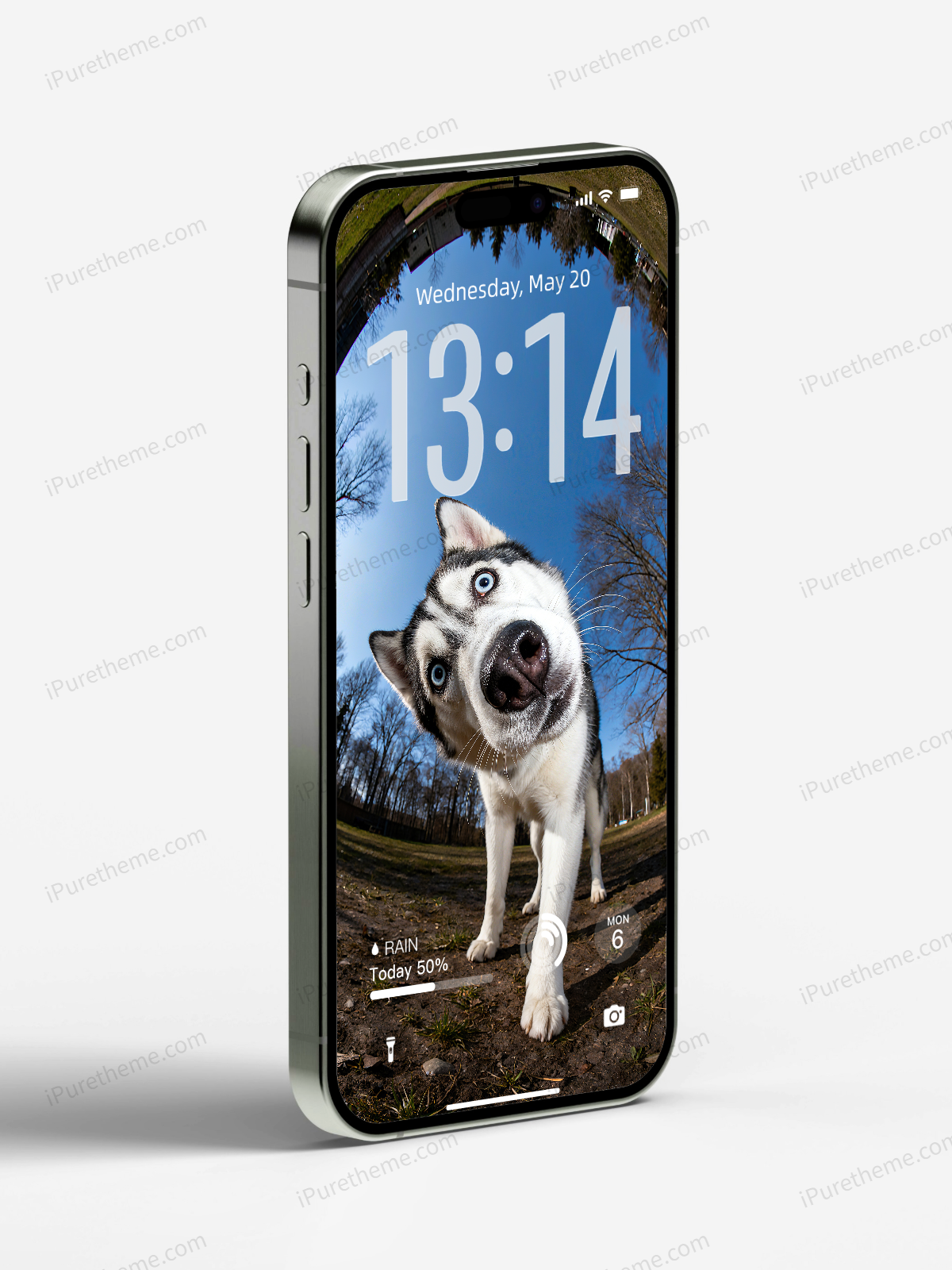 10 Wallpaper Sets + Widgets Tutorial