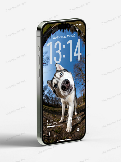 10 Wallpaper Sets + Widgets Tutorial