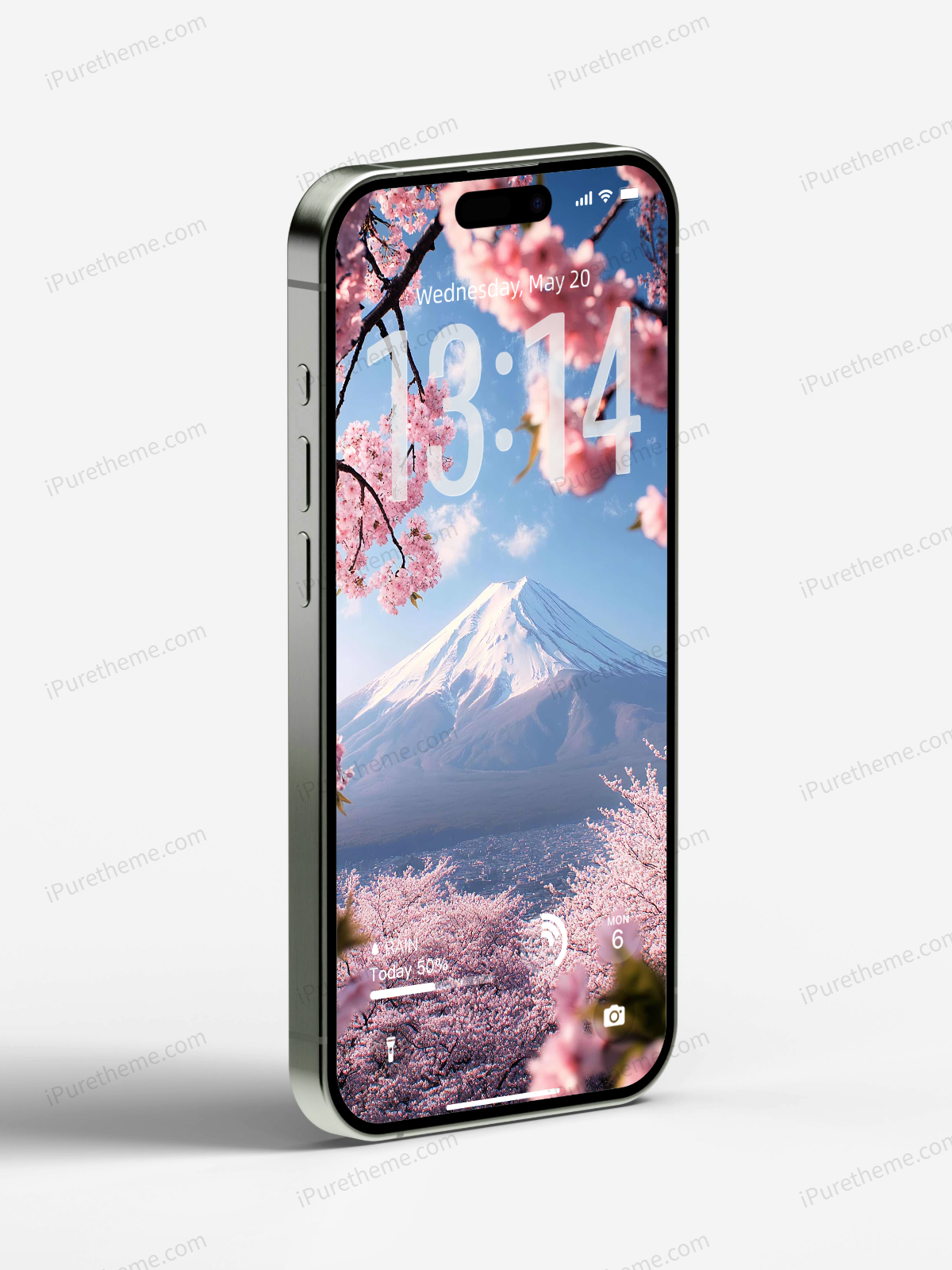 13 Wallpaper Sets + Widgets Tutorial