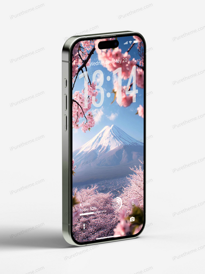13 Wallpaper Sets + Widgets Tutorial