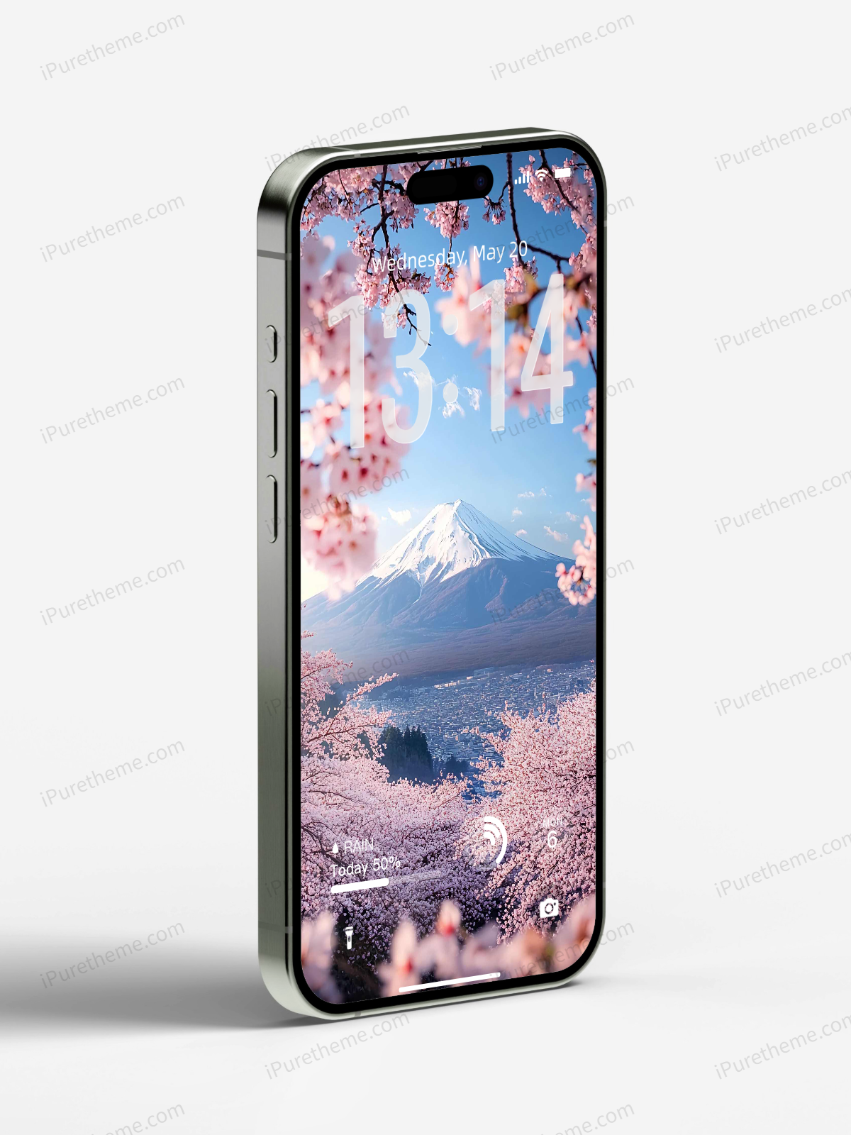 13 Wallpaper Sets + Widgets Tutorial
