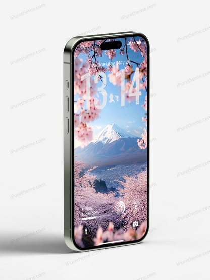 13 Wallpaper Sets + Widgets Tutorial