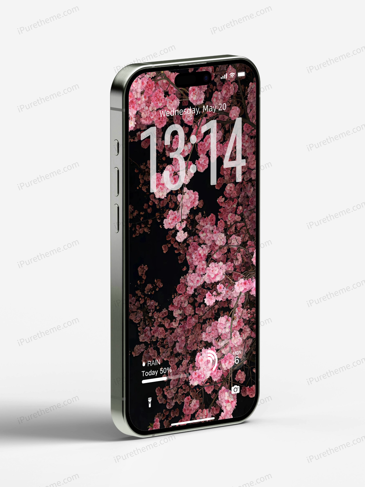 10 Wallpaper Sets + Widgets Tutorial