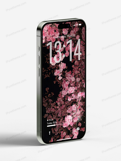 10 Wallpaper Sets + Widgets Tutorial