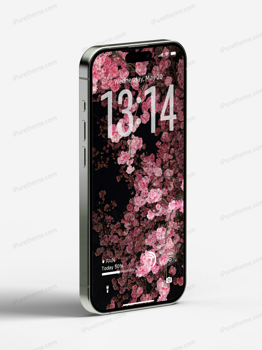 10 Wallpaper Sets + Widgets Tutorial