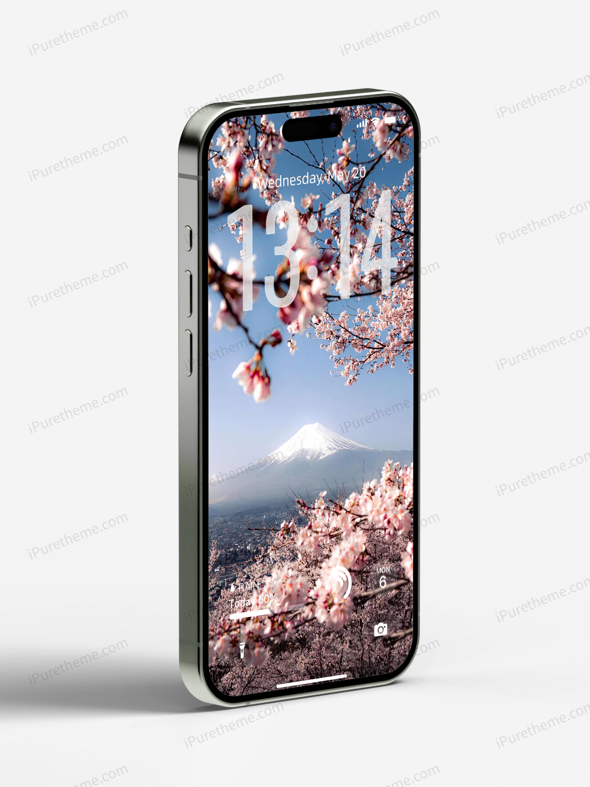 10 Wallpaper Sets + Widgets Tutorial